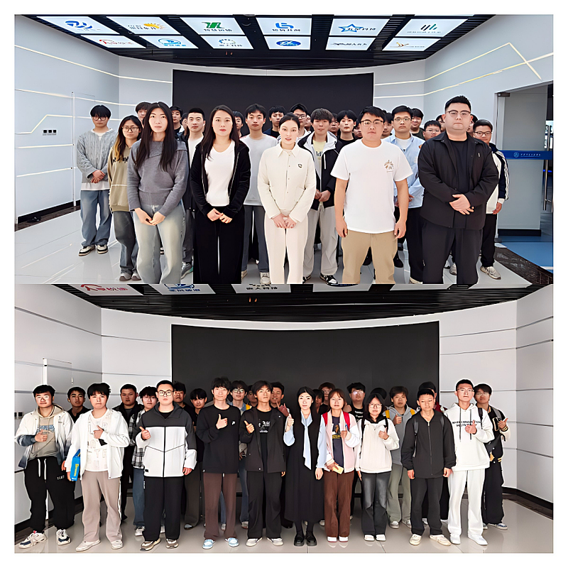 创新创业学院多形式推进创新创业实践教学走深走实